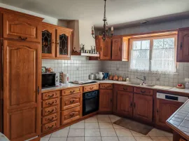 Vente Maison de 140m2- 3 chambres- Piscine- Garage-
