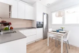 Location Calle de Teruel, Madrid