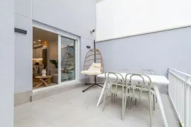 Location Calle de Teruel, Madrid