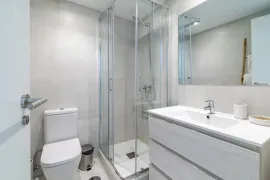 Location Calle del Limonero, Madrid