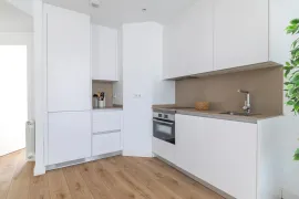 Location Calle del Limonero, Madrid
