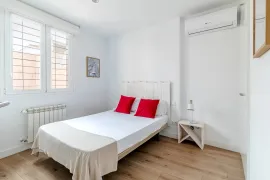 Location Calle del Limonero, Madrid