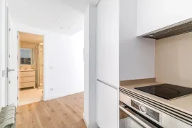 Location Calle del Limonero, Madrid