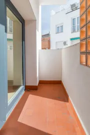 Location Calle Pinos Alta, Madrid
