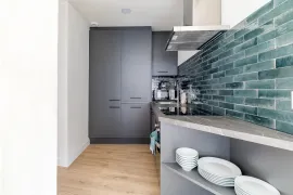 Location Calle Pinos Alta, Madrid