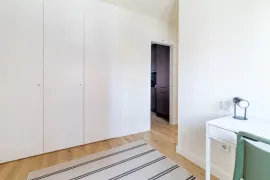 Location Calle Pinos Alta, Madrid