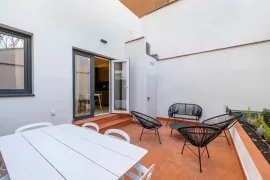 Location Calle Pinos Alta, Madrid