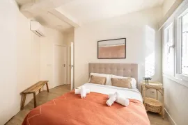 Location Calle Pinos Alta, Madrid