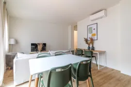 Location Calle Pinos Alta, Madrid
