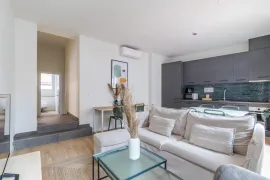 Location Calle Pinos Alta, Madrid