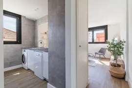Location Calle de Matilde Landa, Madrid