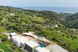 Lithos Estate Kato petali