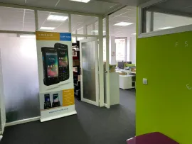 Vente Vente Bureaux Paris 75009