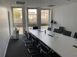 Vente Vente Bureaux Paris 75009