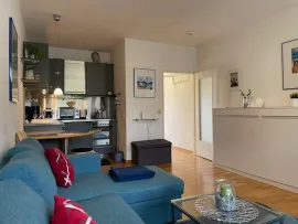 Location Altmarkstraße, Berlin