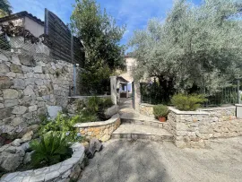 Vente St Laurent du Var - Appartement 2 pièce(s) 55m2 env Jardin Parking