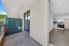 Vente APPARTEMENT DEUX PIECES AVEC TERRASSE