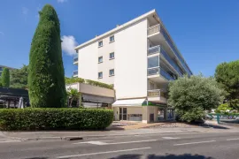 Vente APPARTEMENT DEUX PIECES AVEC TERRASSE