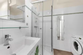 Vente APPARTEMENT DEUX PIECES AVEC TERRASSE
