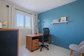 Vente VILLA CORNICHE FLEURIE