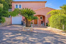 Vente VILLA CORNICHE FLEURIE