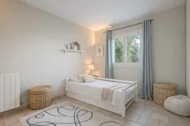 Vente VILLA CORNICHE FLEURIE