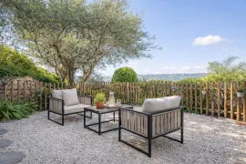 Vente VILLA CORNICHE FLEURIE