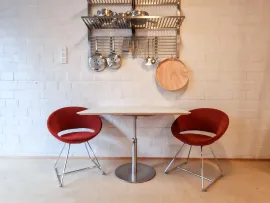 Location Perleberger Straße, Berlin