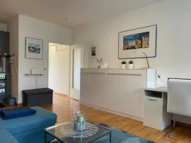Location Altmarkstraße, Berlin