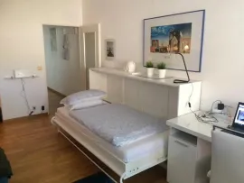 Location Altmarkstraße, Berlin