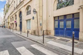 Location Location Bureaux Paris 75002
