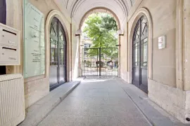 Location Location Bureaux Paris 75002