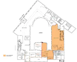 Location Location Bureaux Paris 75002