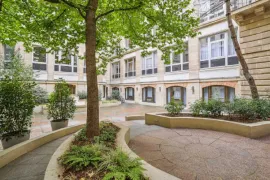 Location Location Bureaux Paris 75002