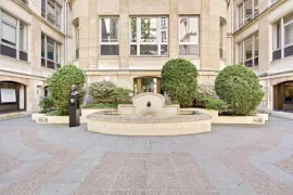 Location Location Bureaux Paris 75002