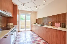 Colocation Chambre privée avec sdb - Issy-Les-Moulineaux