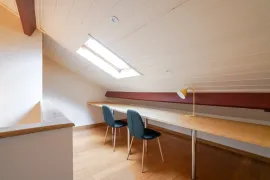 Colocation Chambre privée avec sdb - Issy-Les-Moulineaux