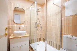 Colocation Chambre privée avec sdb - Issy-Les-Moulineaux