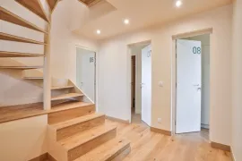 Colocation Chambre privée avec sdb - Issy-Les-Moulineaux
