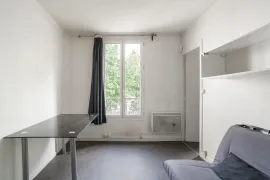 Vente Appartement 2 pièces à rénover - Paris 18e