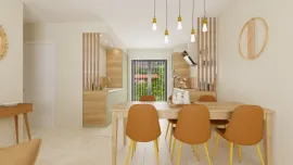 Vente VILLA 70M2 CONTEMPORAINE