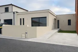 VILLA 70M2 CONTEMPORAINE Thuir