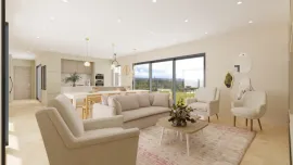 Vente VILLA CONTEMPORAINE DE 140M2