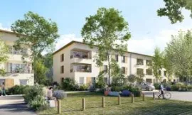 Vente Les Bords de l'atlantique 3