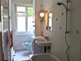 Location Ostseestraße, Berlin