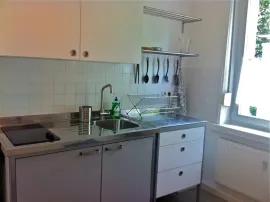 Location Ostseestraße, Berlin