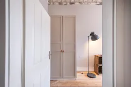 Rentzelstraße, Hamburg Hamburg