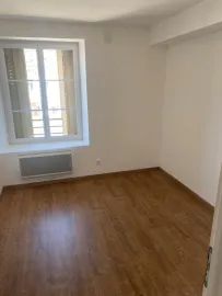 Appartement F3 Mirecourt