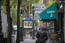 Vente Grand 2 pièces