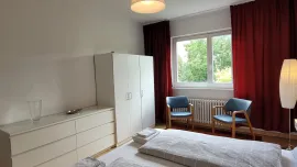 Location Kalckreuthstraße, Berlin